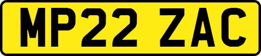 MP22ZAC