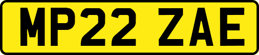MP22ZAE