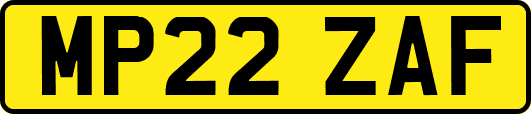 MP22ZAF