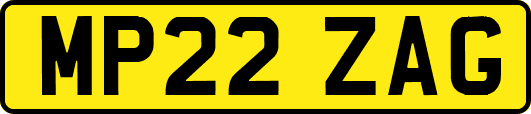 MP22ZAG
