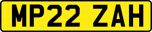 MP22ZAH