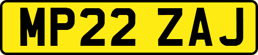 MP22ZAJ