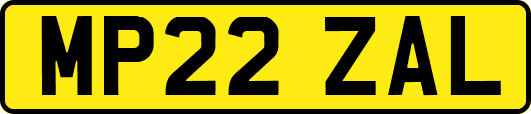 MP22ZAL