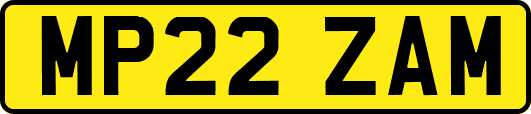 MP22ZAM