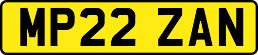 MP22ZAN