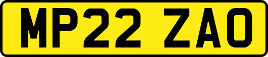 MP22ZAO