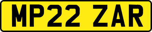 MP22ZAR