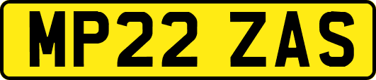 MP22ZAS