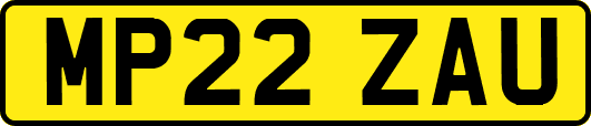 MP22ZAU