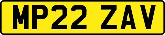 MP22ZAV