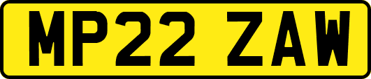 MP22ZAW