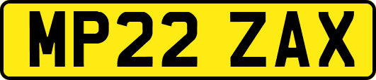 MP22ZAX
