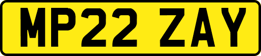 MP22ZAY