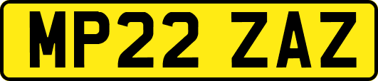 MP22ZAZ