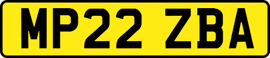 MP22ZBA