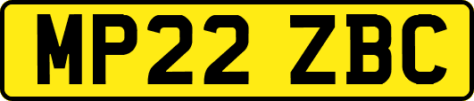 MP22ZBC