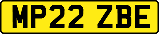 MP22ZBE