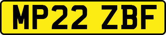 MP22ZBF