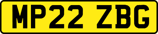 MP22ZBG