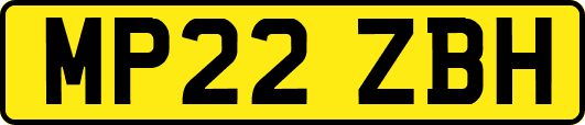MP22ZBH