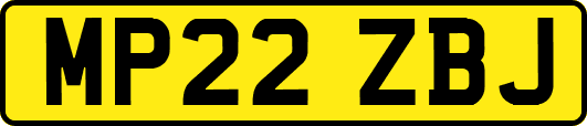 MP22ZBJ