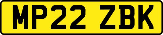 MP22ZBK