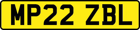 MP22ZBL