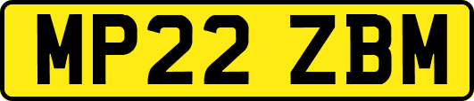 MP22ZBM