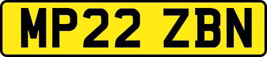 MP22ZBN
