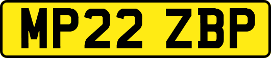 MP22ZBP