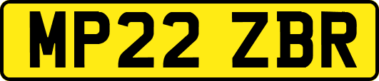 MP22ZBR