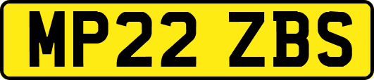 MP22ZBS