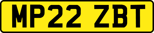 MP22ZBT