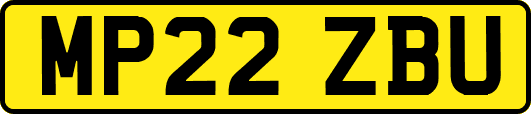 MP22ZBU