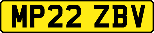 MP22ZBV