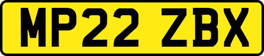 MP22ZBX