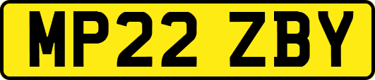 MP22ZBY