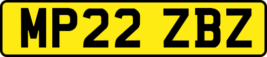 MP22ZBZ