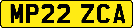 MP22ZCA