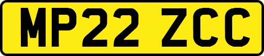 MP22ZCC