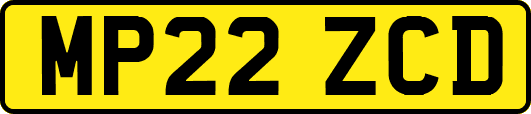 MP22ZCD