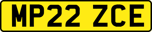 MP22ZCE