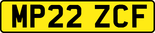 MP22ZCF