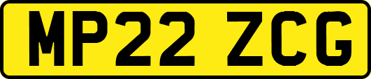 MP22ZCG