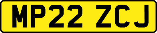 MP22ZCJ