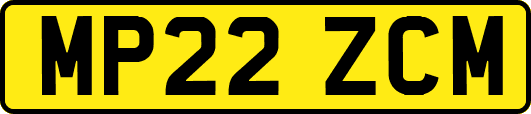 MP22ZCM