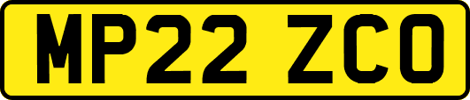 MP22ZCO