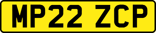 MP22ZCP