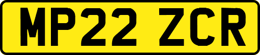 MP22ZCR