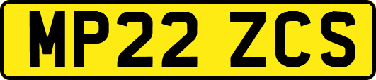 MP22ZCS